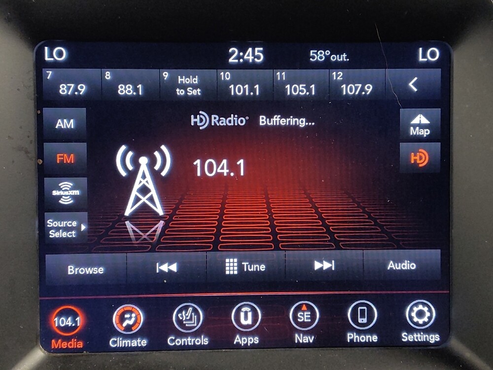 2020 Dodge Durango in Metairie, LA 70006 - 18099989 25