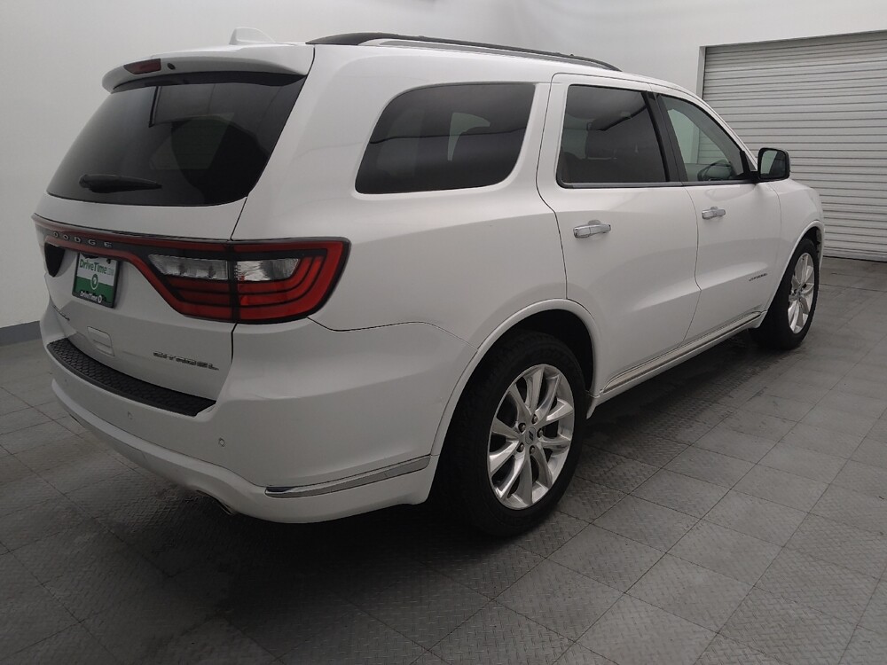 2020 Dodge Durango in Metairie, LA 70006 - 18099989 9
