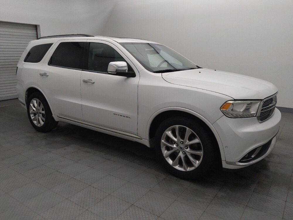 2020 Dodge Durango in Metairie, LA 70006 - 18099989 11