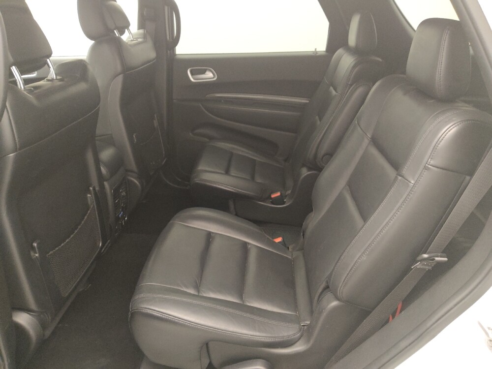 2020 Dodge Durango in Metairie, LA 70006 - 18099989 18