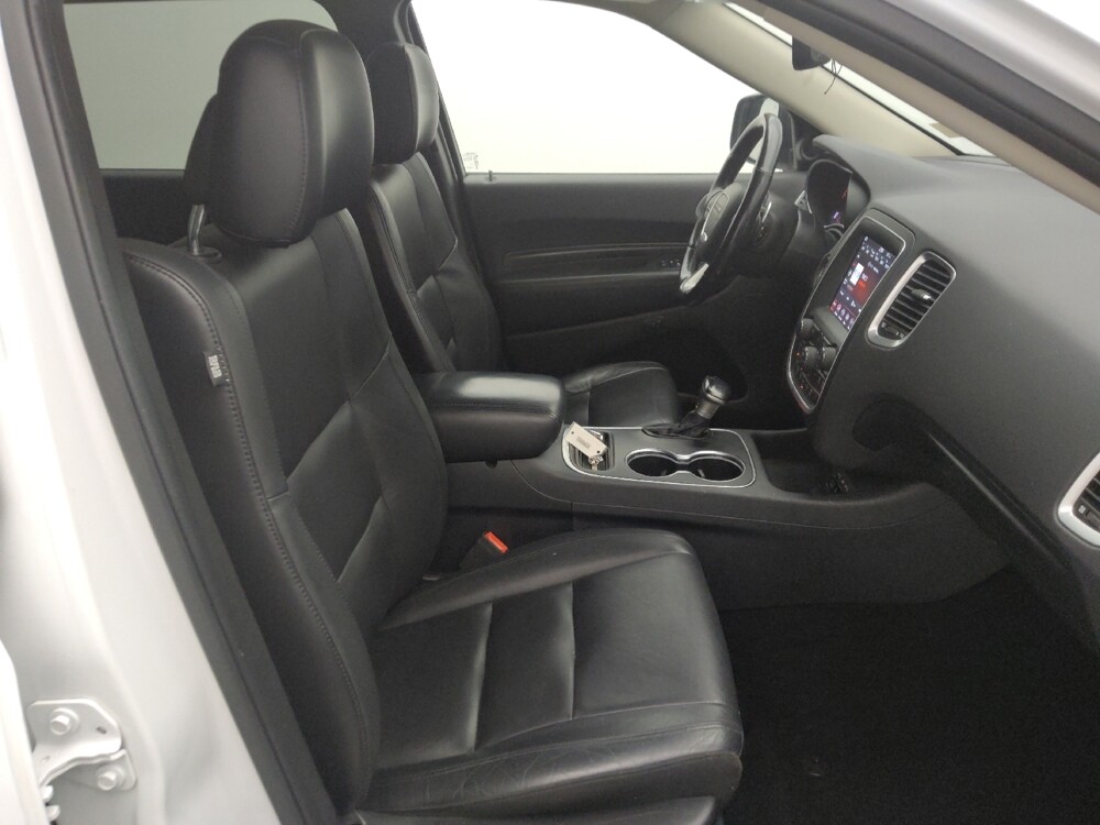 2020 Dodge Durango in Metairie, LA 70006 - 18099989 21