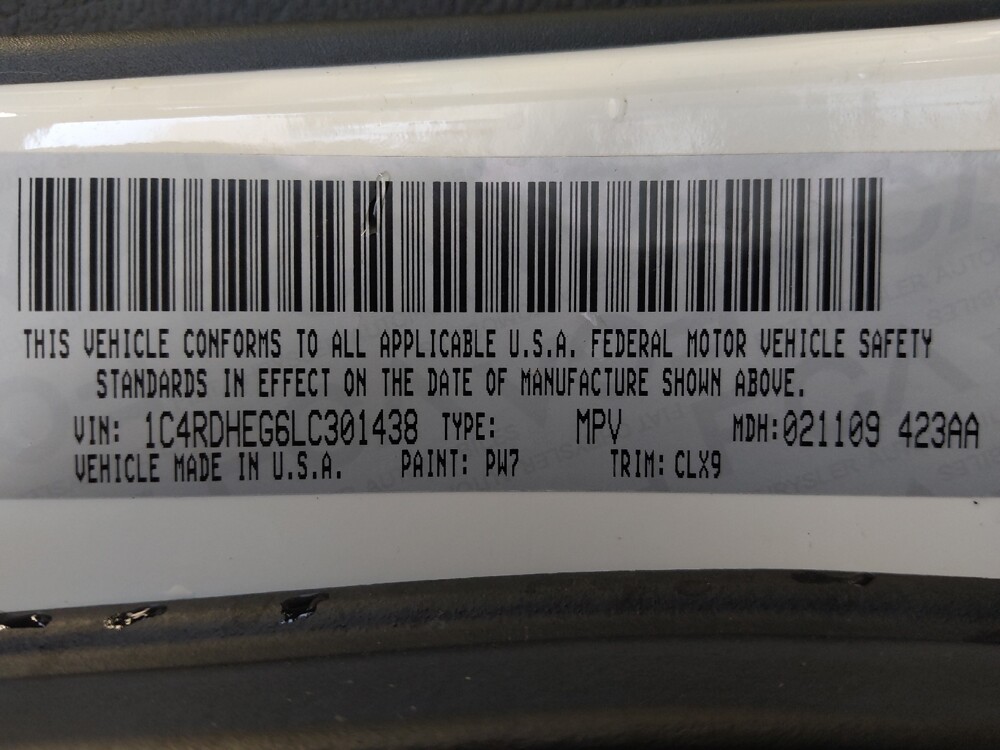 2020 Dodge Durango in Metairie, LA 70006 - 18099989 33