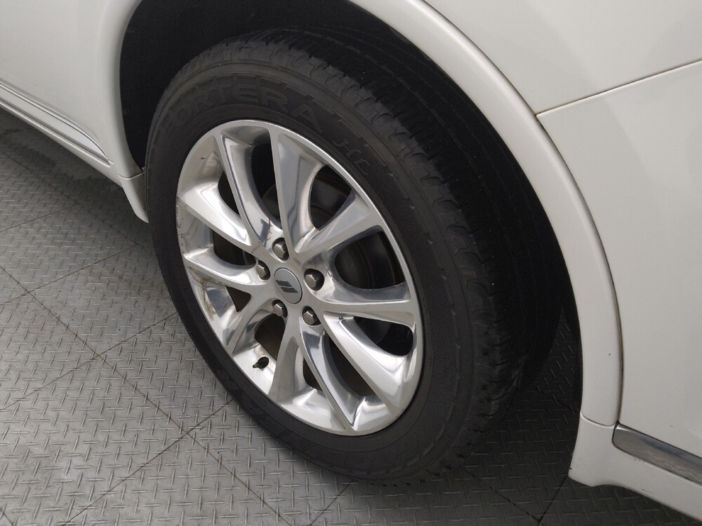 2020 Dodge Durango in Metairie, LA 70006 - 18099989 31