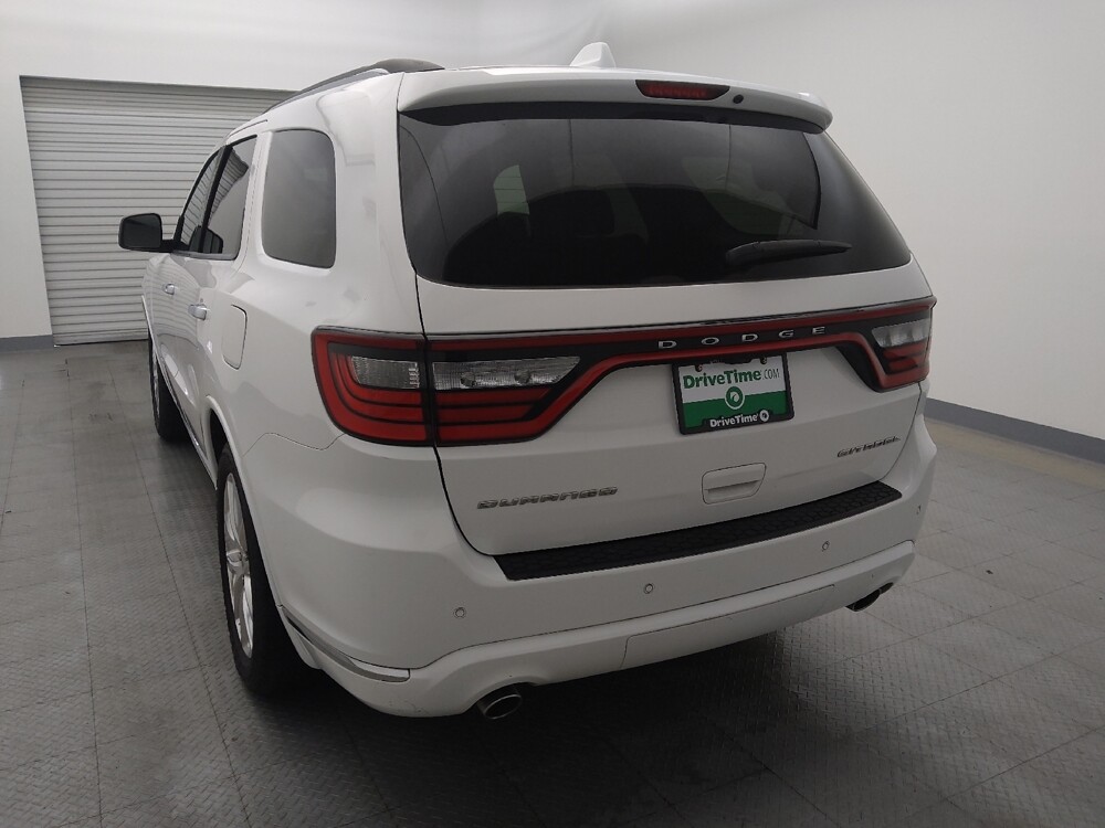 2020 Dodge Durango in Metairie, LA 70006 - 18099989 6