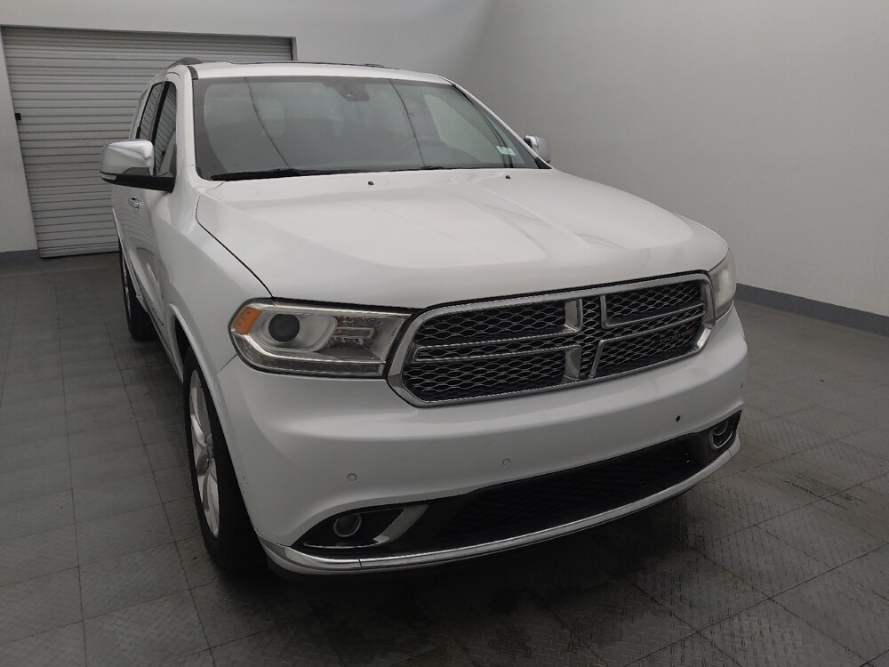 2020 Dodge Durango in Metairie, LA 70006 - 18099989 14