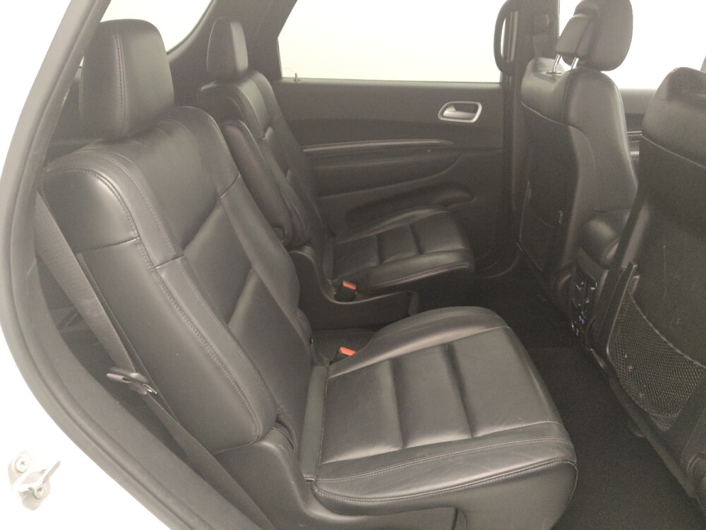 2020 Dodge Durango in Metairie, LA 70006 - 18099989 19