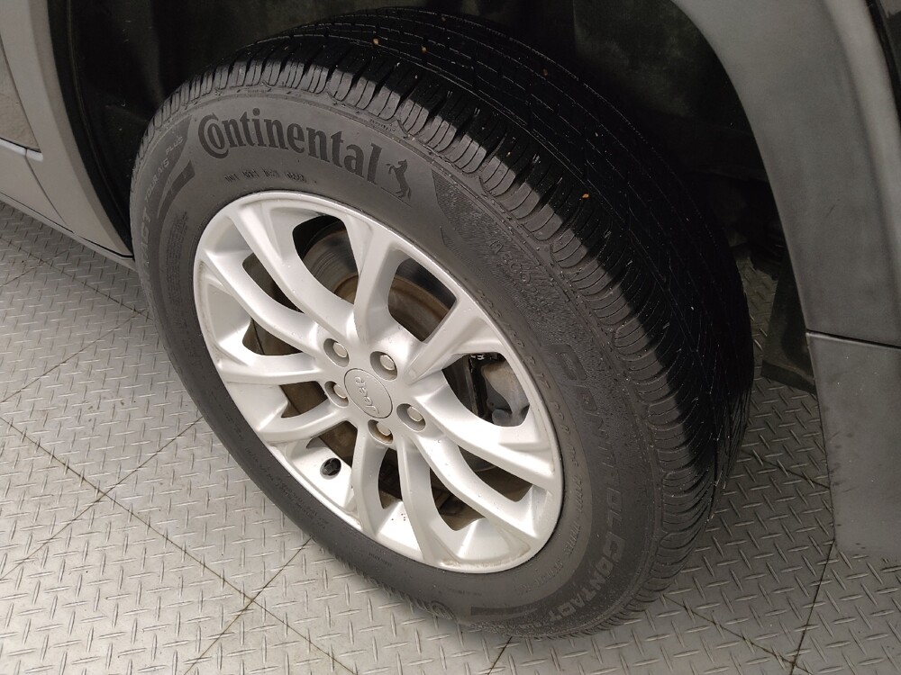 2020 Jeep Cherokee in Metairie, LA 70006 - 18099990 31