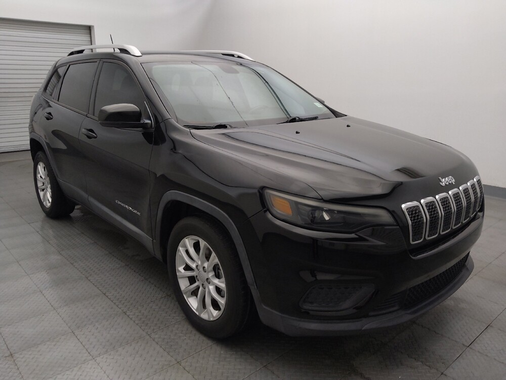 2020 Jeep Cherokee in Metairie, LA 70006 - 18099990 13