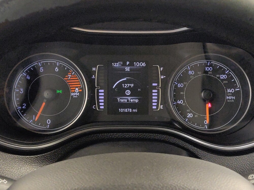 2020 Jeep Cherokee in Metairie, LA 70006 - 18099990 23