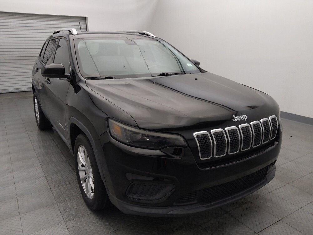 2020 Jeep Cherokee in Metairie, LA 70006 - 18099990 14