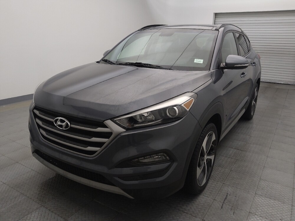 2018 Hyundai Tucson in Metairie, LA 70006 - 18099991 15