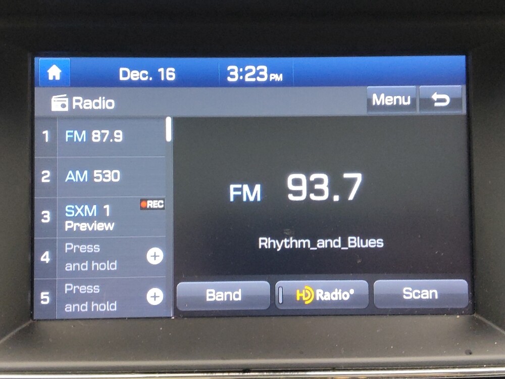 2018 Hyundai Tucson in Metairie, LA 70006 - 18099991 25