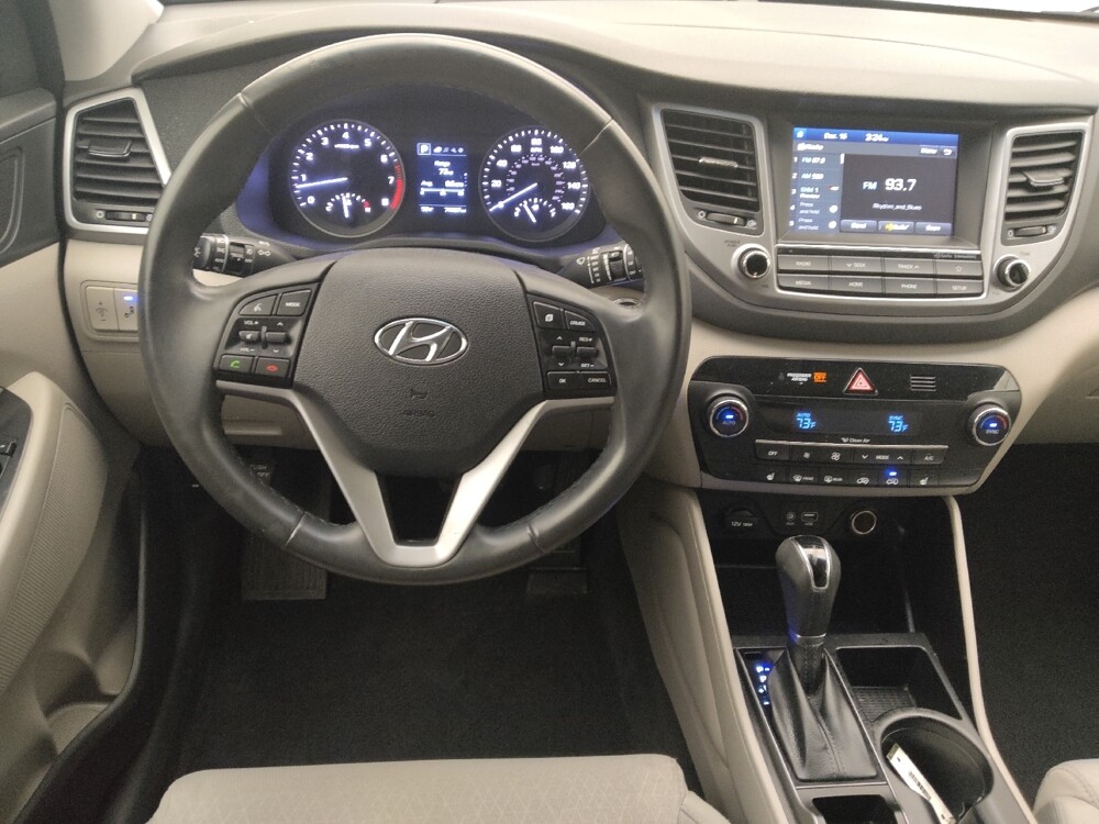2018 Hyundai Tucson in Metairie, LA 70006 - 18099991 22