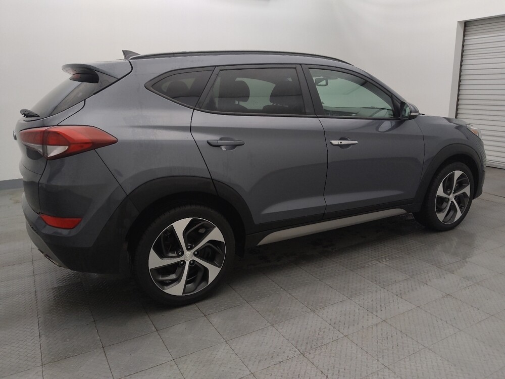 2018 Hyundai Tucson in Metairie, LA 70006 - 18099991 10