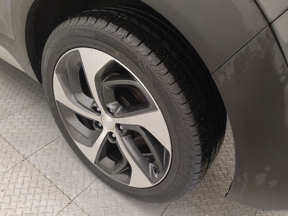 2018 Hyundai Tucson in Metairie, LA 70006 - 18099991 31