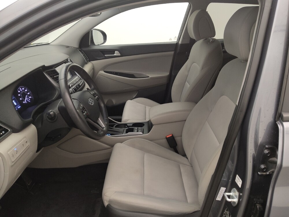 2018 Hyundai Tucson in Metairie, LA 70006 - 18099991 17