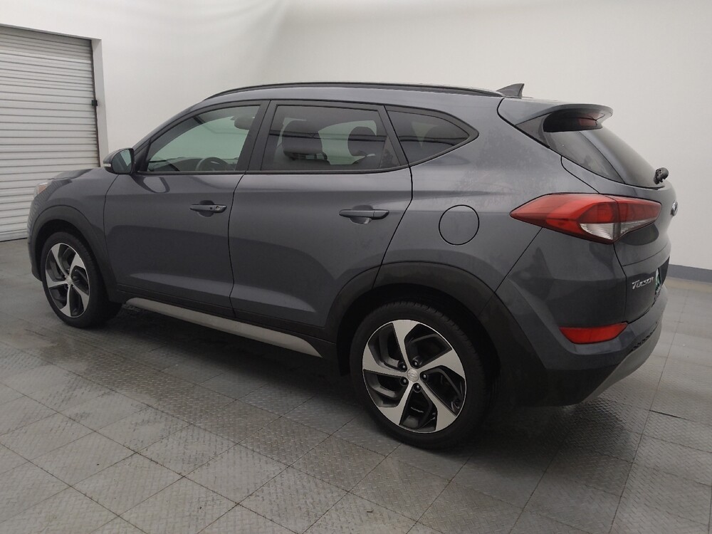 2018 Hyundai Tucson in Metairie, LA 70006 - 18099991 3