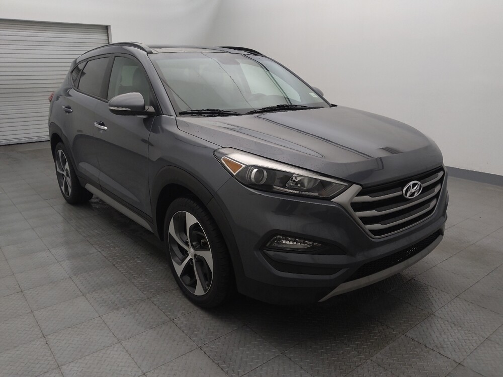 2018 Hyundai Tucson in Metairie, LA 70006 - 18099991 13