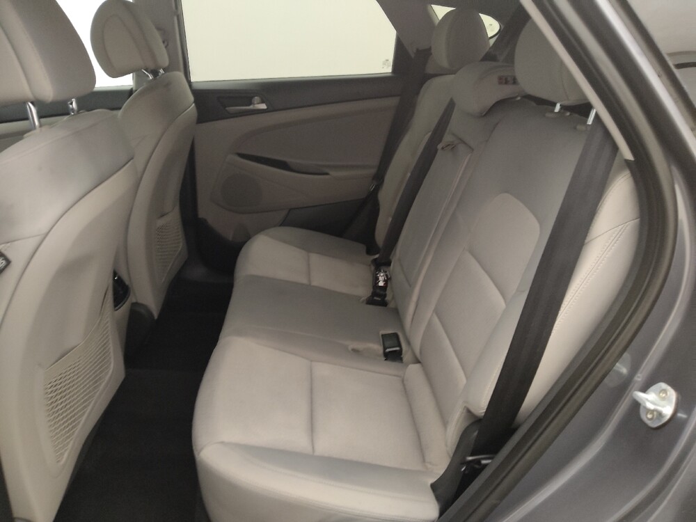 2018 Hyundai Tucson in Metairie, LA 70006 - 18099991 18