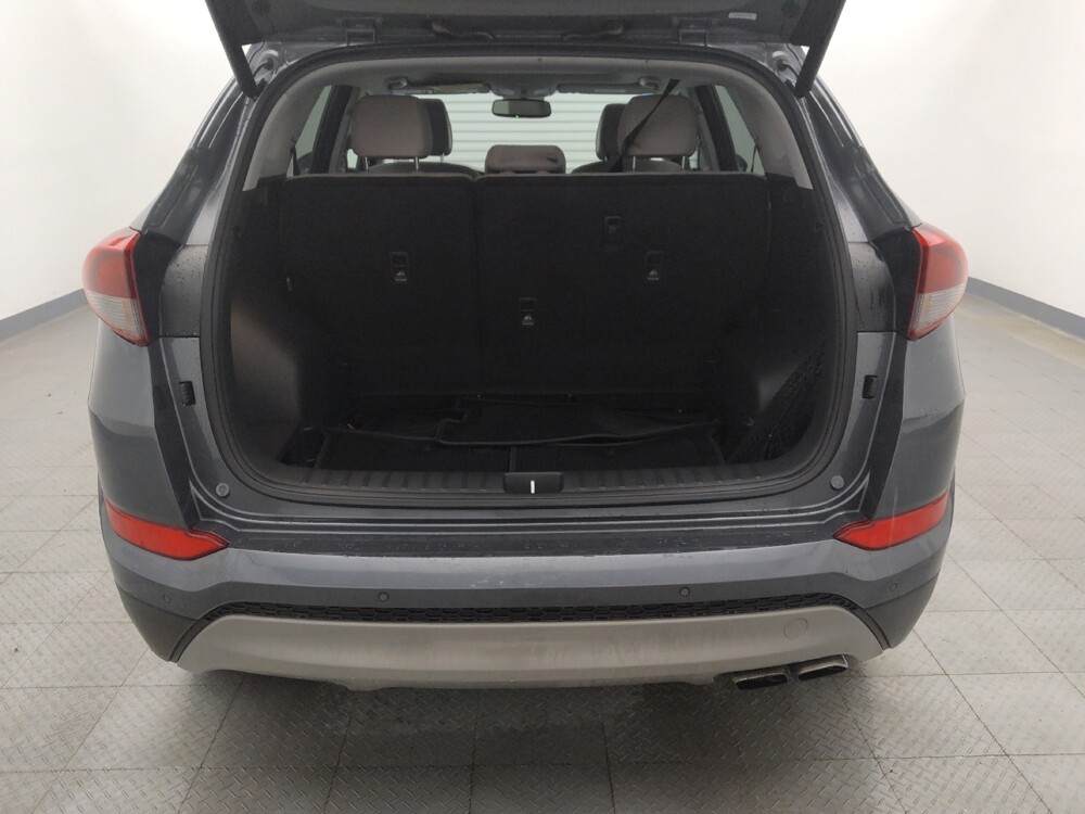 2018 Hyundai Tucson in Metairie, LA 70006 - 18099991 29
