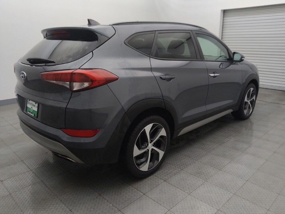 2018 Hyundai Tucson in Metairie, LA 70006 - 18099991 9