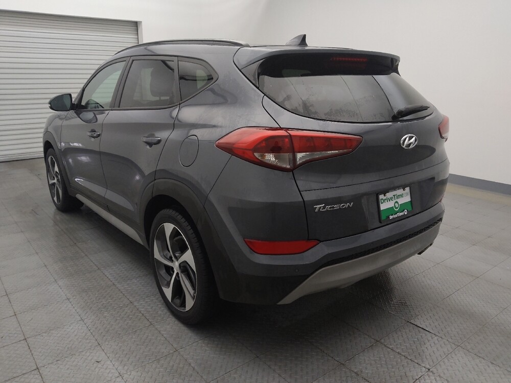 2018 Hyundai Tucson in Metairie, LA 70006 - 18099991 5
