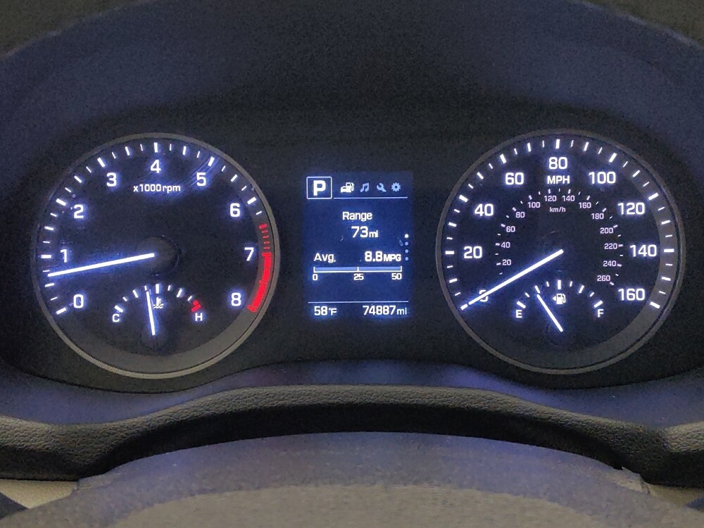 2018 Hyundai Tucson in Metairie, LA 70006 - 18099991 23