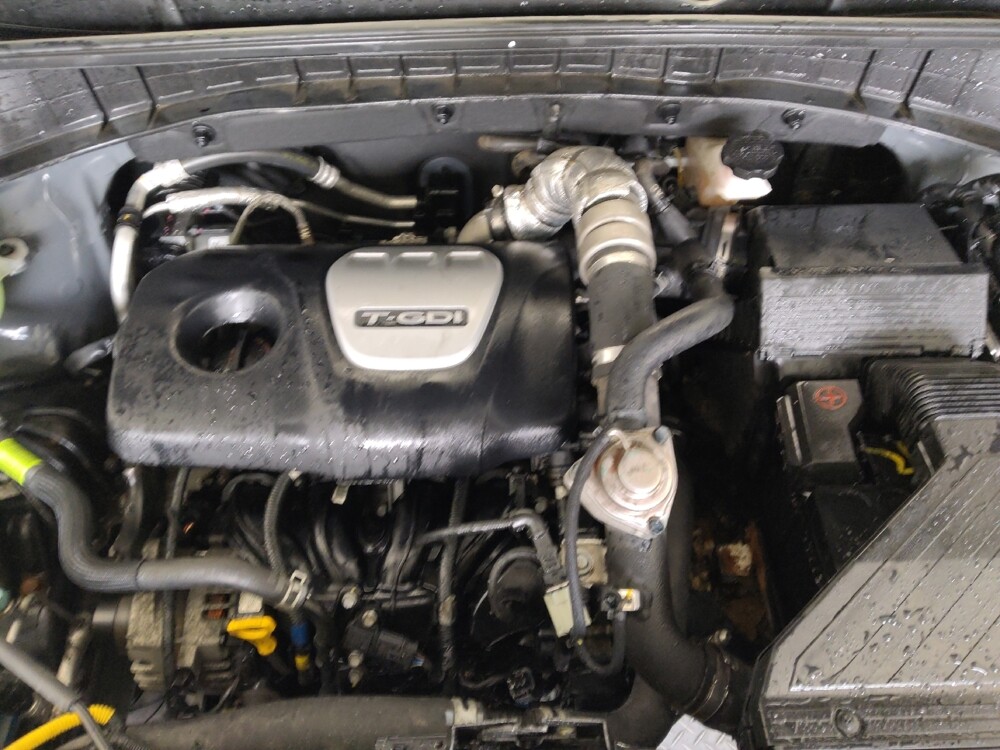 2018 Hyundai Tucson in Metairie, LA 70006 - 18099991 30