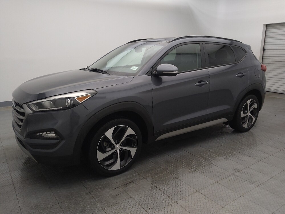 2018 Hyundai Tucson in Metairie, LA 70006 - 18099991 2