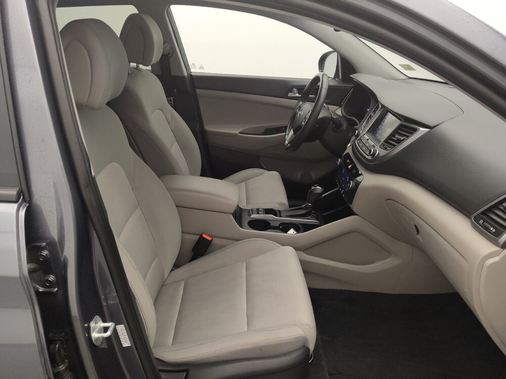 2018 Hyundai Tucson in Metairie, LA 70006 - 18099991 21