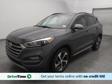 2018 Hyundai Tucson in Metairie, LA 70006