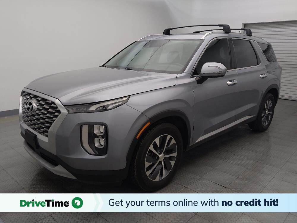 2020 Hyundai Palisade in Metairie, LA 70006 - 18099992