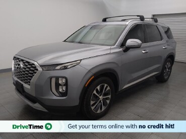 2020 Hyundai Palisade in Metairie, LA 70006