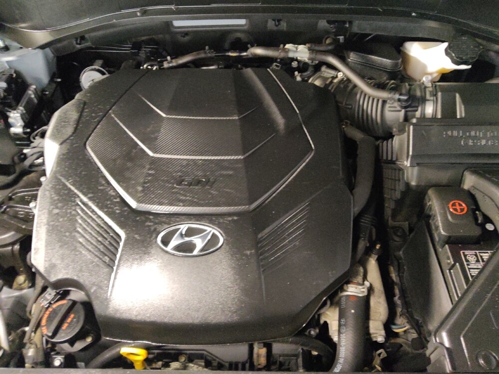 2020 Hyundai Palisade in Metairie, LA 70006 - 18099992 30