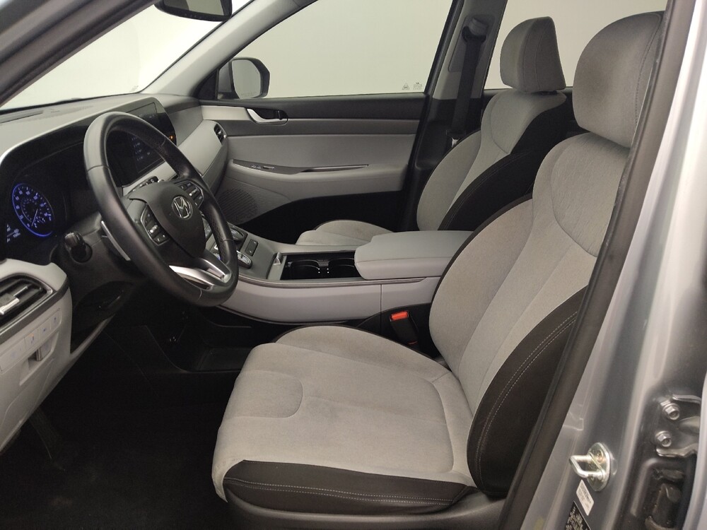 2020 Hyundai Palisade in Metairie, LA 70006 - 18099992 17