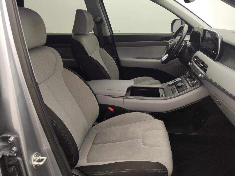 2020 Hyundai Palisade in Metairie, LA 70006 - 18099992 21