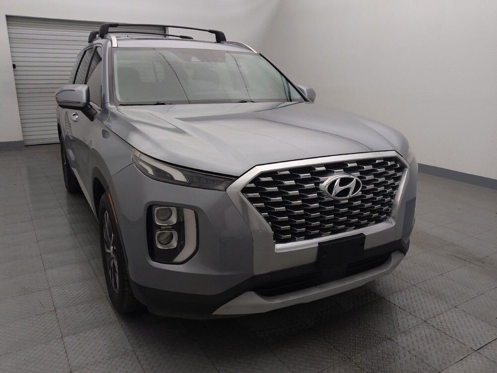 2020 Hyundai Palisade in Metairie, LA 70006 - 18099992 14