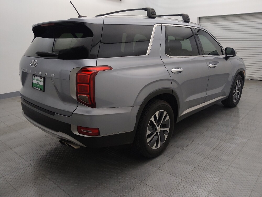2020 Hyundai Palisade in Metairie, LA 70006 - 18099992 9