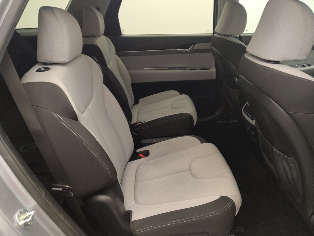 2020 Hyundai Palisade in Metairie, LA 70006 - 18099992 19