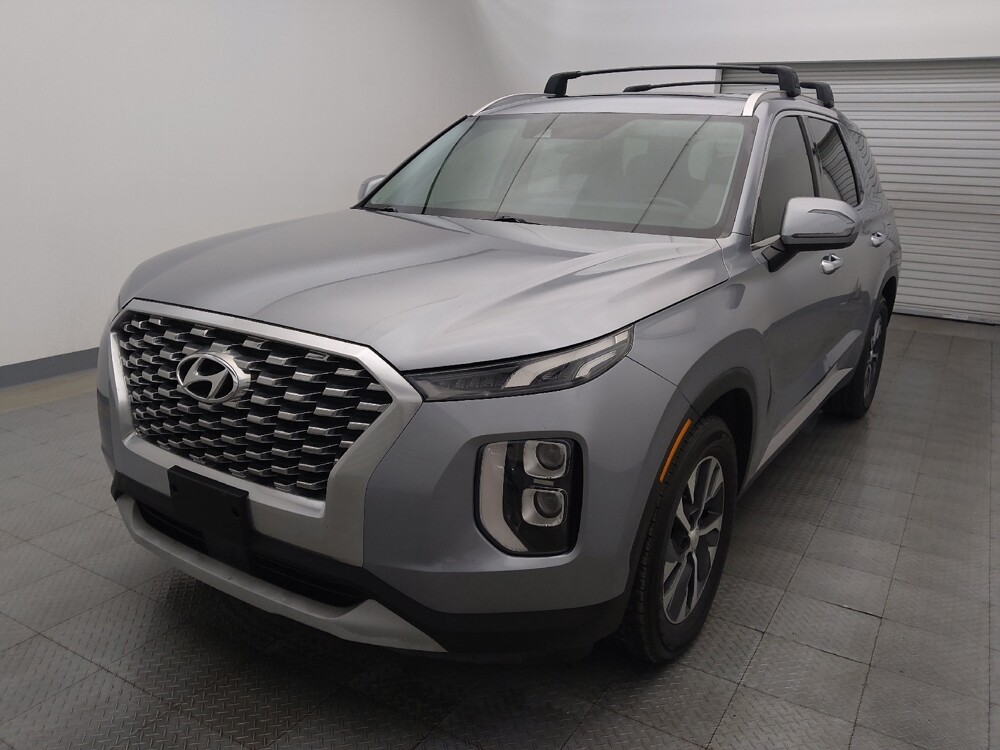 2020 Hyundai Palisade in Metairie, LA 70006 - 18099992 15