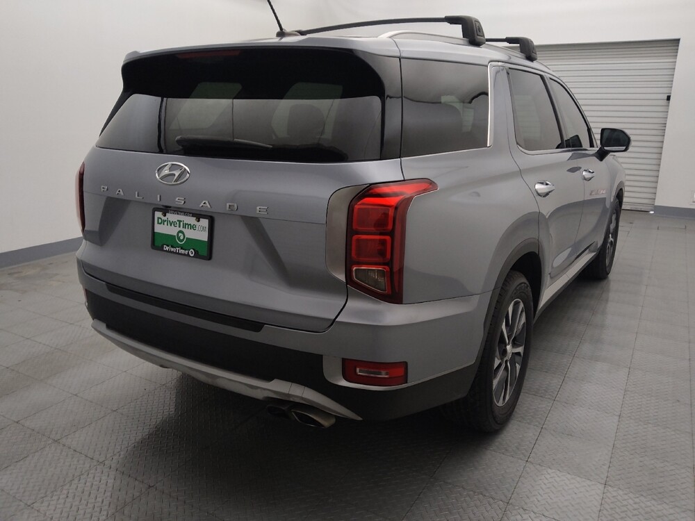 2020 Hyundai Palisade in Metairie, LA 70006 - 18099992 7