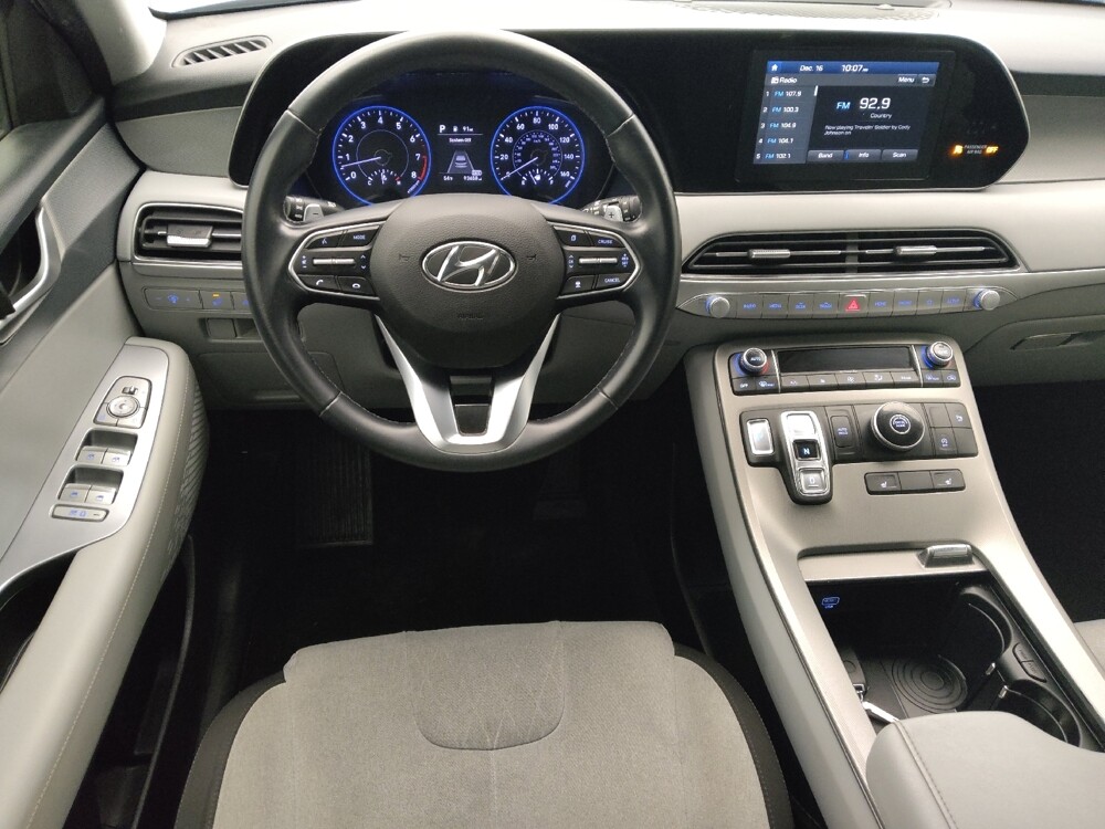 2020 Hyundai Palisade in Metairie, LA 70006 - 18099992 22