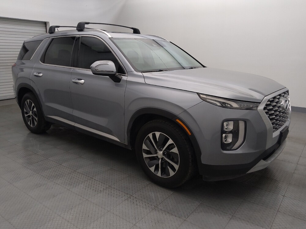 2020 Hyundai Palisade in Metairie, LA 70006 - 18099992 11