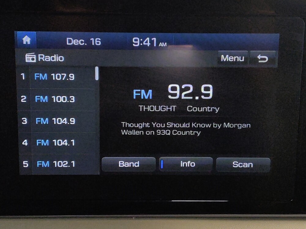 2020 Hyundai Palisade in Metairie, LA 70006 - 18099992 25