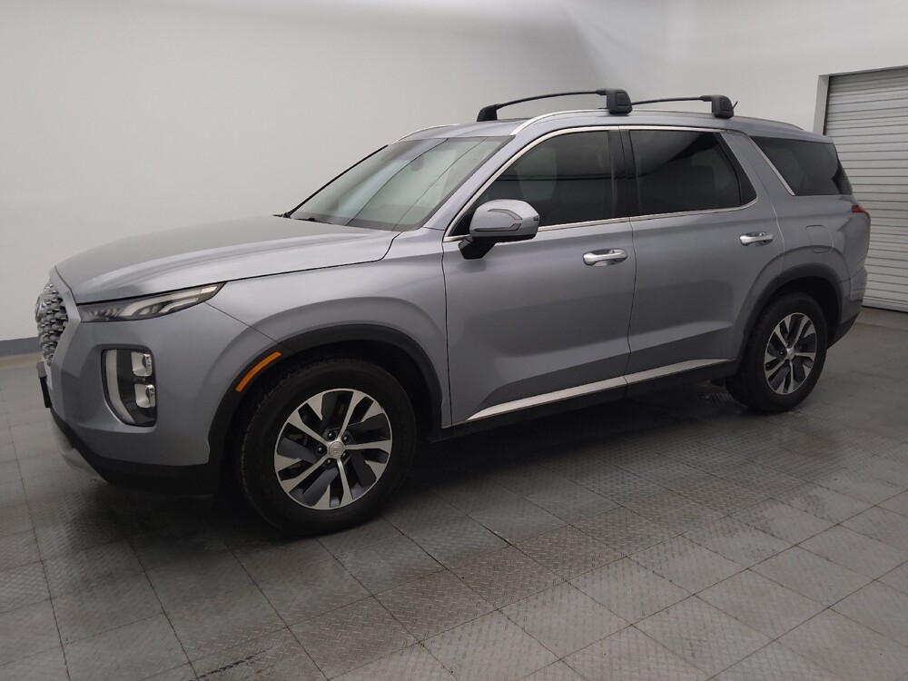 2020 Hyundai Palisade in Metairie, LA 70006 - 18099992 2