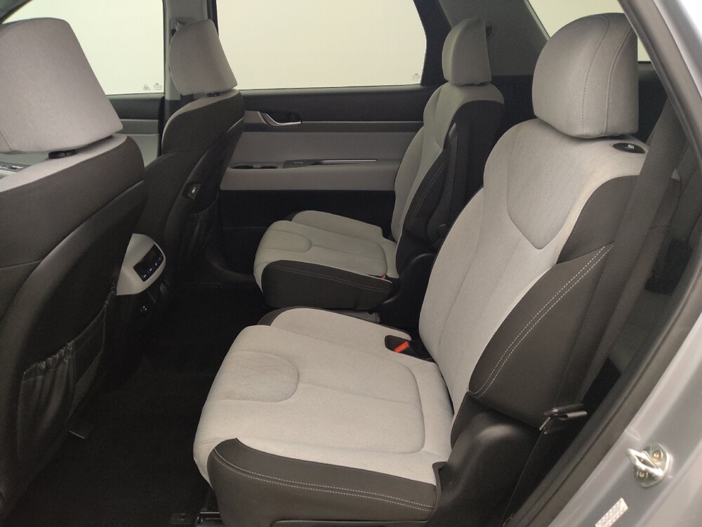 2020 Hyundai Palisade in Metairie, LA 70006 - 18099992 18