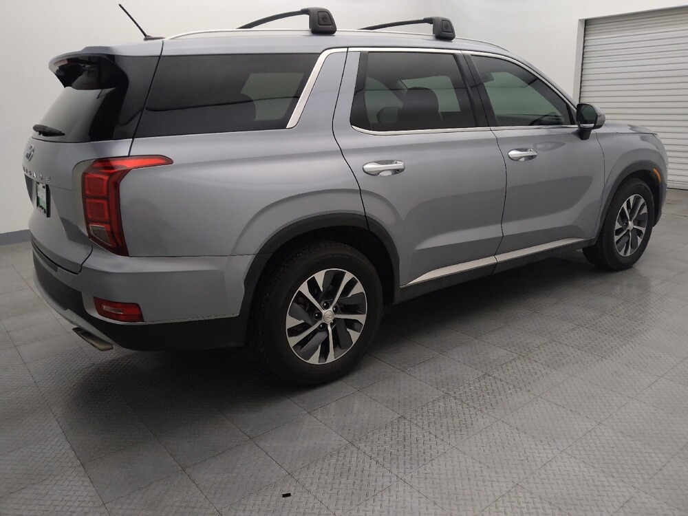 2020 Hyundai Palisade in Metairie, LA 70006 - 18099992 10