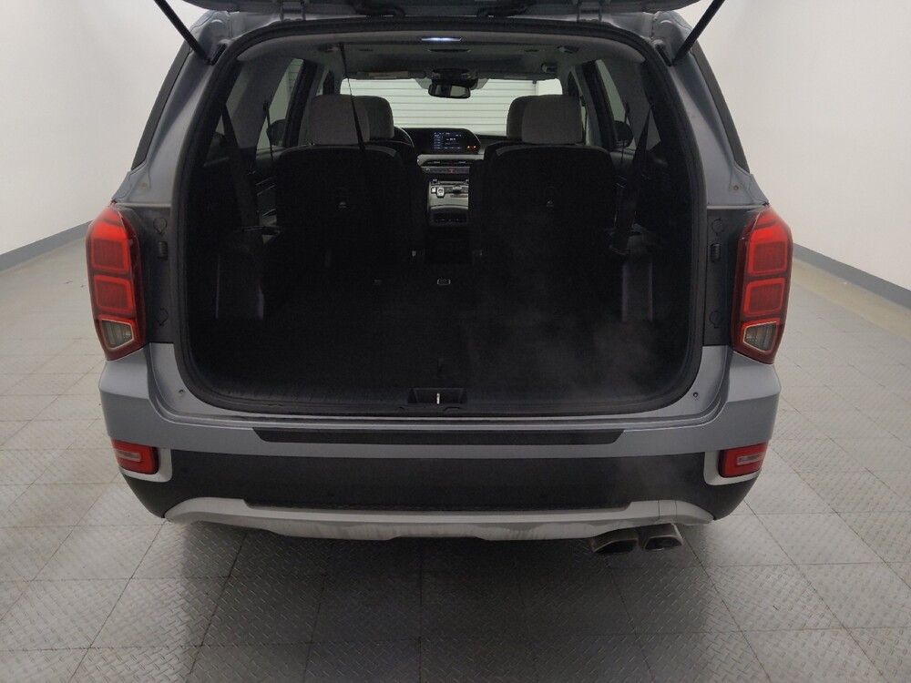 2020 Hyundai Palisade in Metairie, LA 70006 - 18099992 29