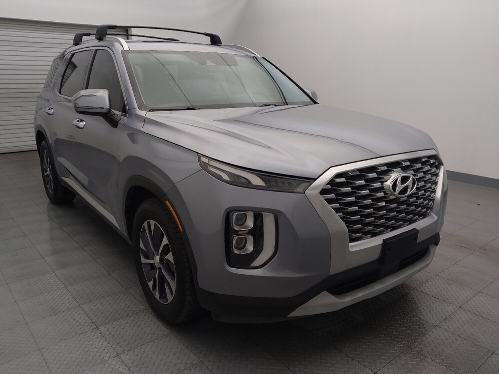 2020 Hyundai Palisade in Metairie, LA 70006 - 18099992 13