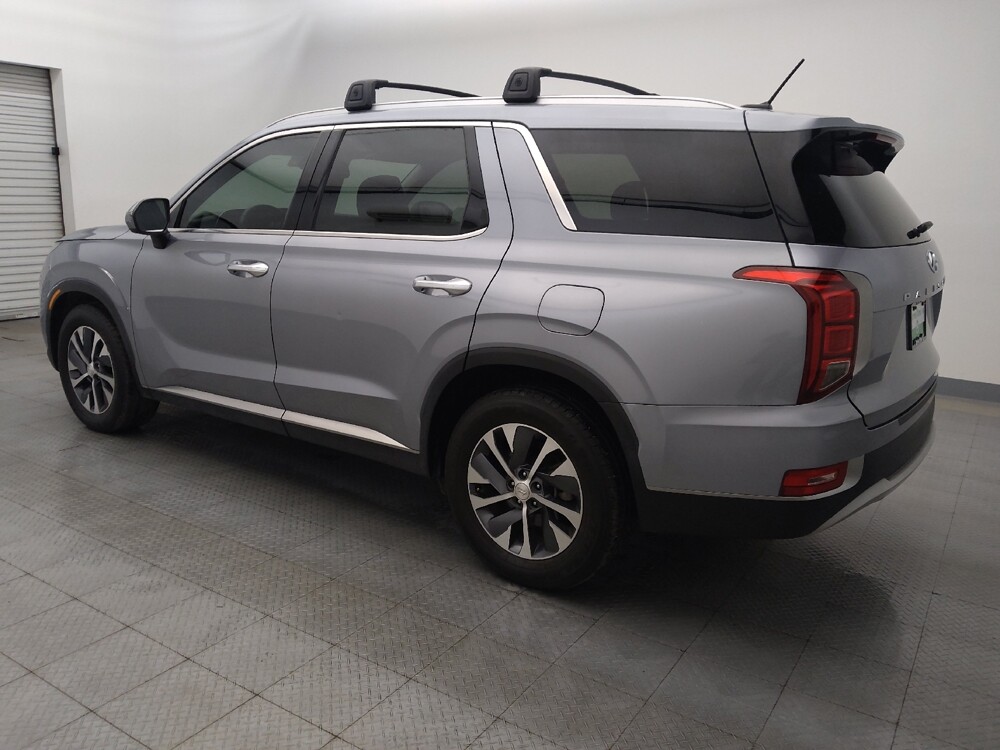 2020 Hyundai Palisade in Metairie, LA 70006 - 18099992 3